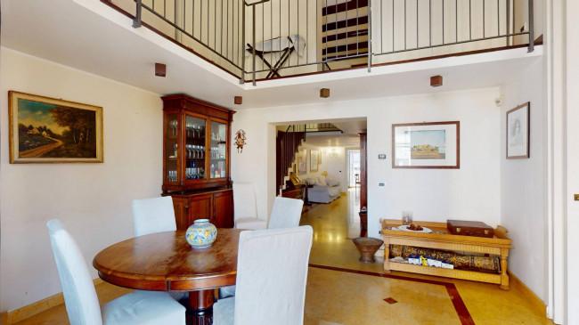 Appartamento in affitto