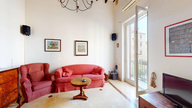 Appartamento in affitto