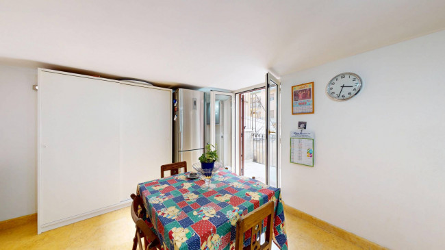 Appartamento in affitto