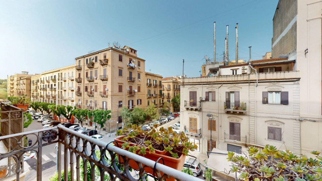 Appartamento in affitto