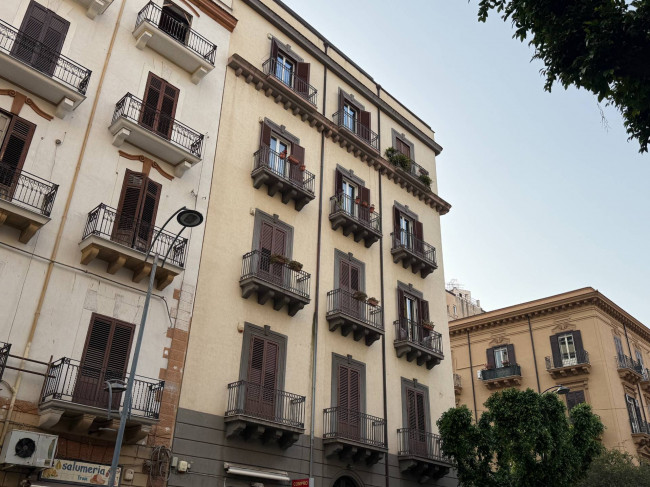 Appartamento in affitto