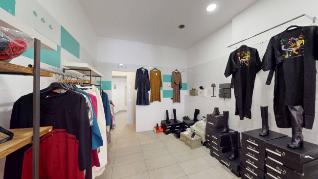 Locale commerciale in affitto