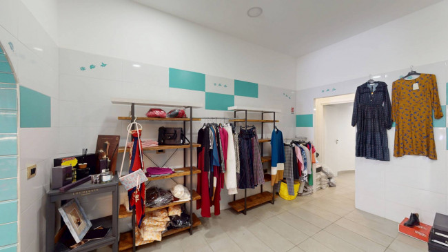 Locale commerciale in affitto