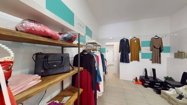 Locale commerciale in affitto