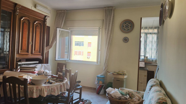 Appartamento in vendita