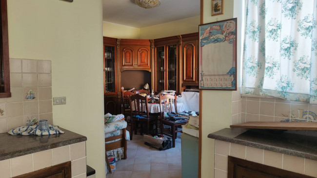 Appartamento in vendita