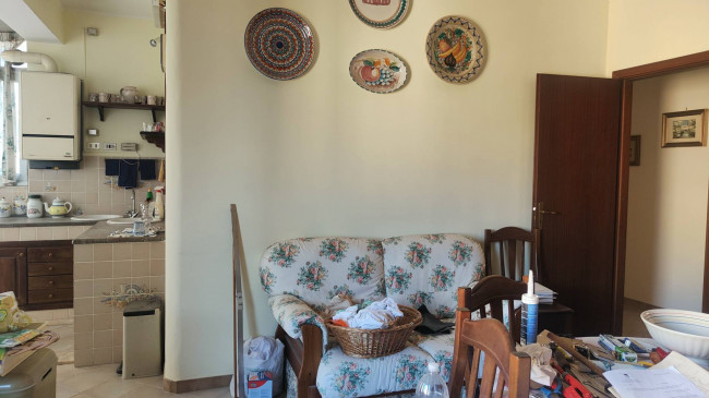 Appartamento in vendita