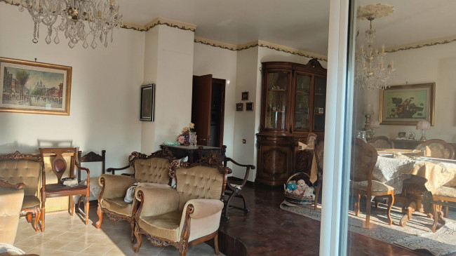 Appartamento in vendita