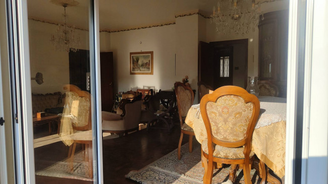 Appartamento in vendita