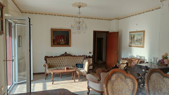 Appartamento in vendita