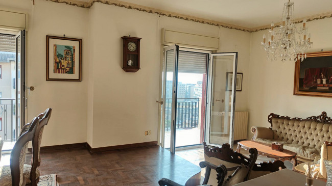 Appartamento in vendita