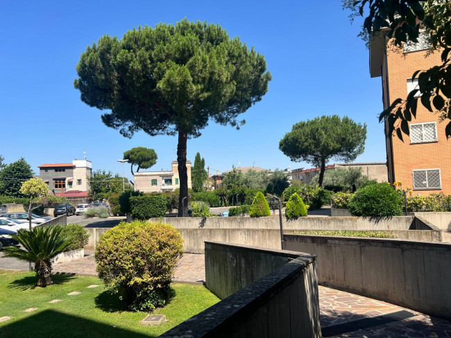 Appartamento in vendita