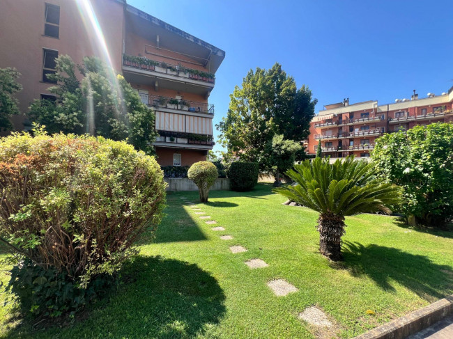 Appartamento in vendita