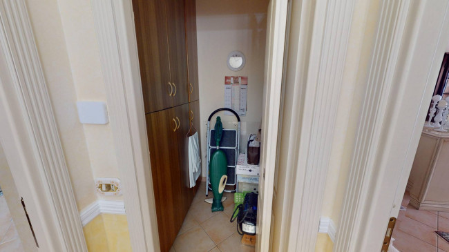 Appartamento in vendita
