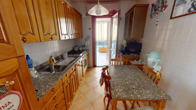 Appartamento in vendita