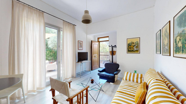 Appartamento in affitto