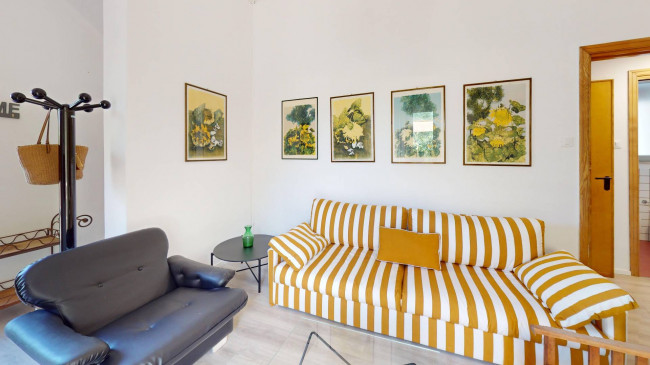 Appartamento in affitto
