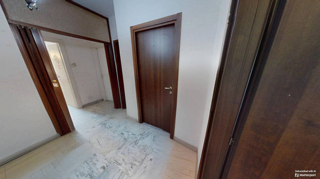 Appartamento in vendita