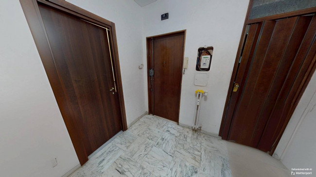 Appartamento in vendita