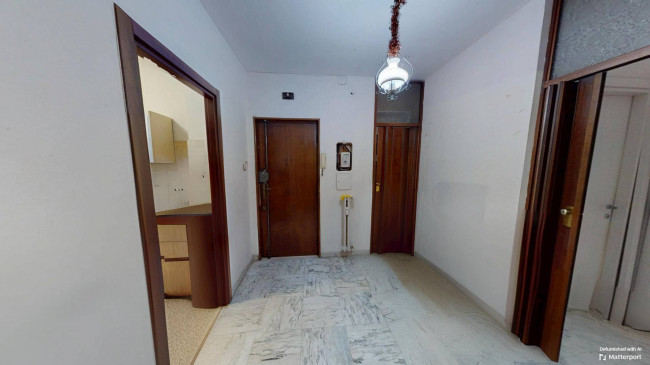 Appartamento in vendita