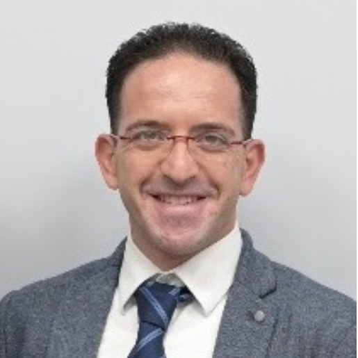 Amato Davide - Collaboratore