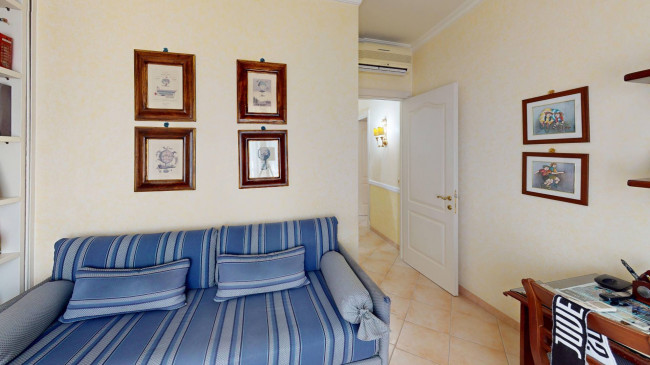 Appartamento in vendita