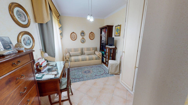 Appartamento in vendita