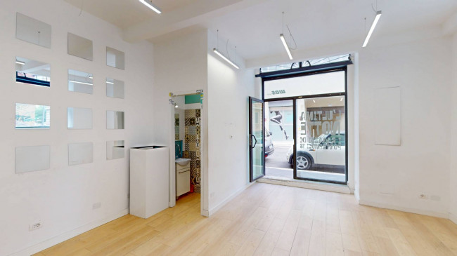 Locale commerciale in affitto