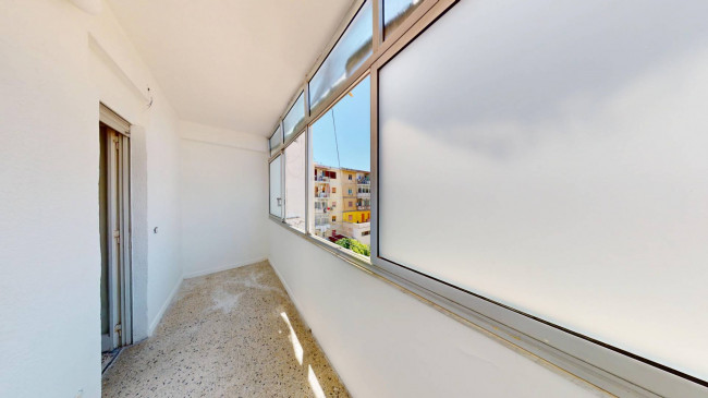 Appartamento in vendita