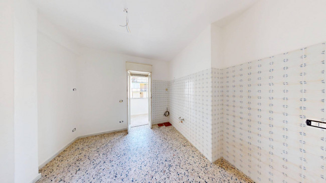 Appartamento in vendita