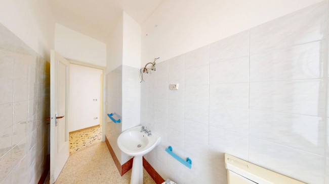 Appartamento in vendita