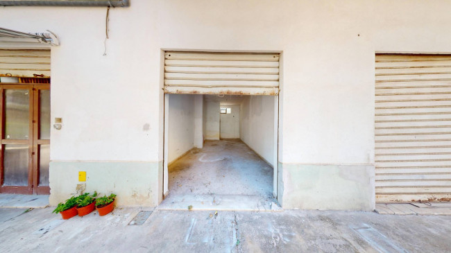 Appartamento in vendita