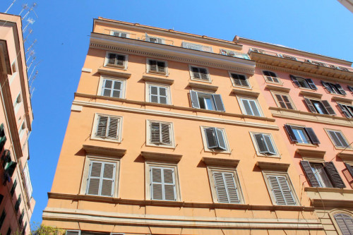 Appartamento in affitto