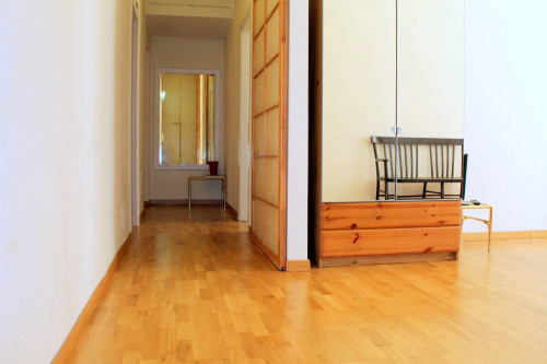 Appartamento in affitto