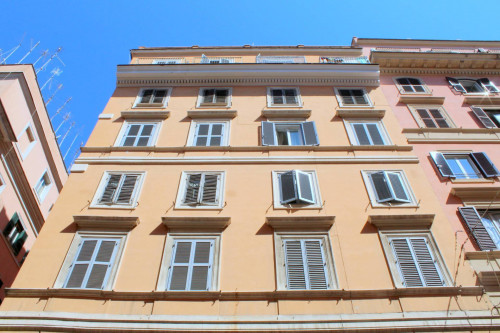 Appartamento in affitto