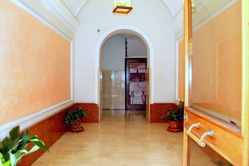 Appartamento in affitto