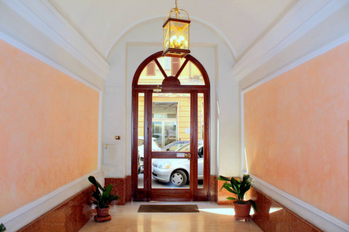 Appartamento in affitto
