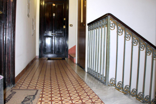 Appartamento in affitto