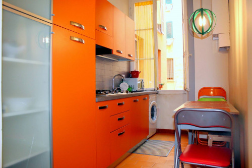 Appartamento in affitto