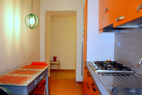 Appartamento in affitto