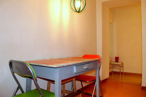Appartamento in affitto