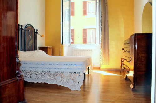 Appartamento in affitto