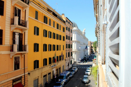 Appartamento in affitto
