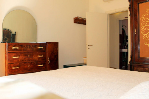 Appartamento in affitto