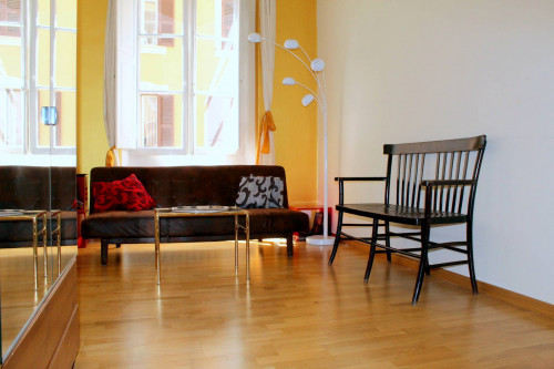 Appartamento in affitto