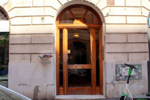 Appartamento in affitto