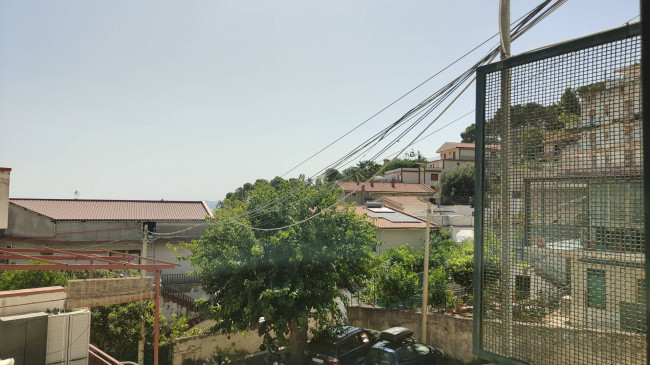 Appartamento in affitto