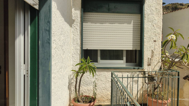Appartamento in affitto