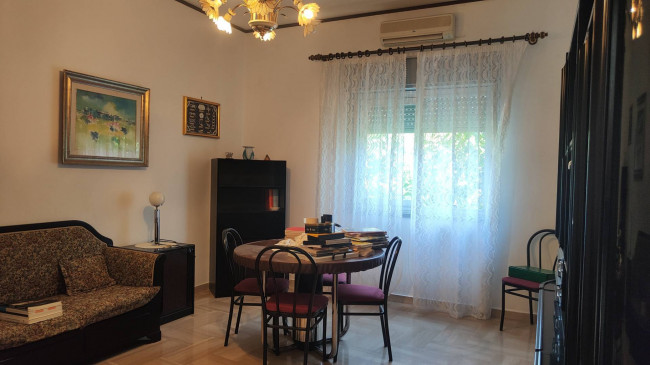 Appartamento in affitto