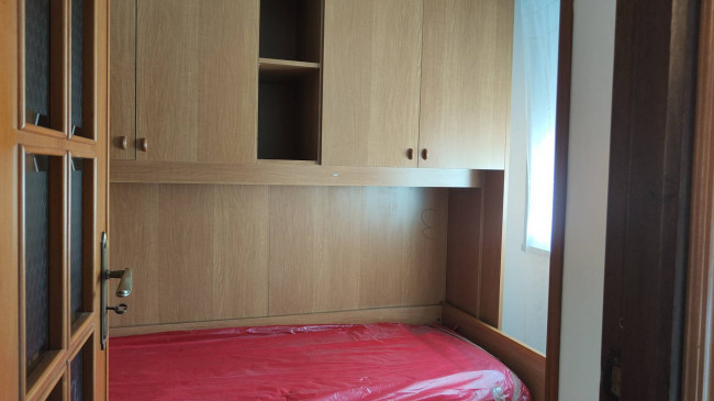Appartamento in affitto